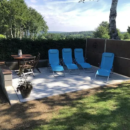 בית נופש Summer House Eifel Comfortable