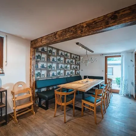 Summer House Eifel Comfortable בית נופש *