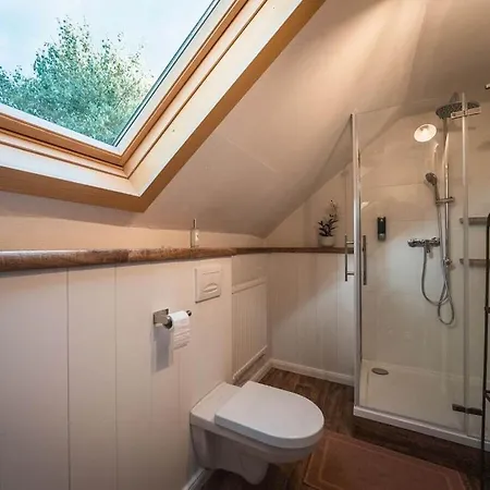 Summer House Eifel Comfortable * מונשאו