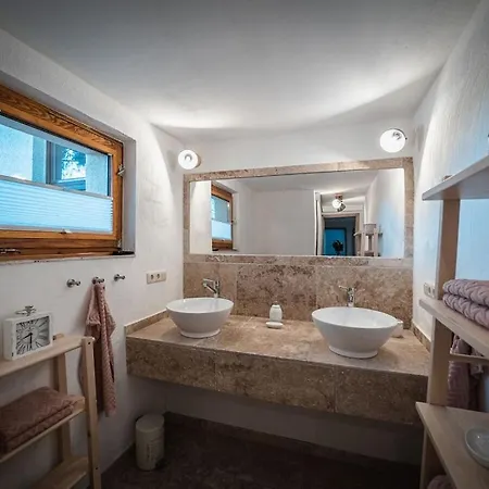 Summer House Eifel Comfortable