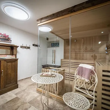 Summer House Eifel Comfortable * מונשאו