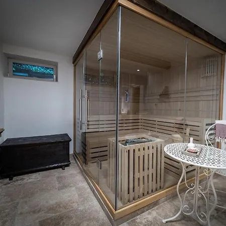 Summer House Eifel Comfortable 別荘 *