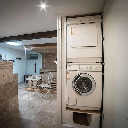 Summer House Eifel Comfortable בית נופש מונשאו