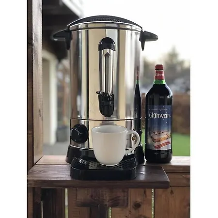 Summer House Eifel Comfortable * מונשאו