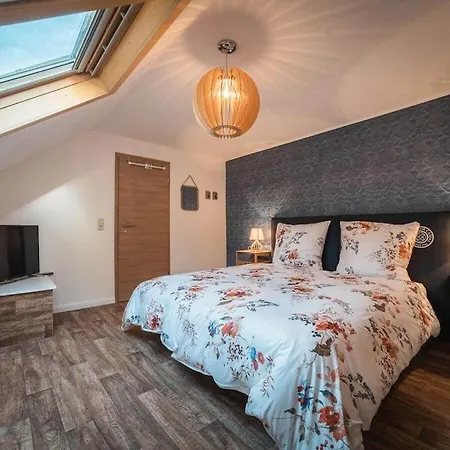 別荘 Summer House Eifel Comfortable