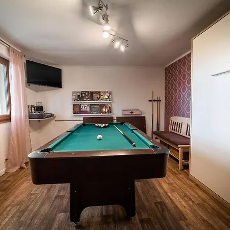 別荘 Summer House Eifel Comfortable *