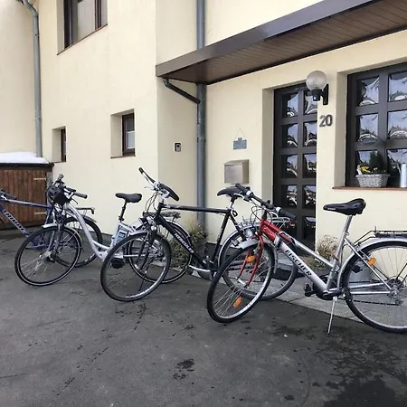 別荘 Summer House Eifel Comfortable モンシャウ