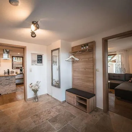 Summer House Eifel Comfortable 別荘