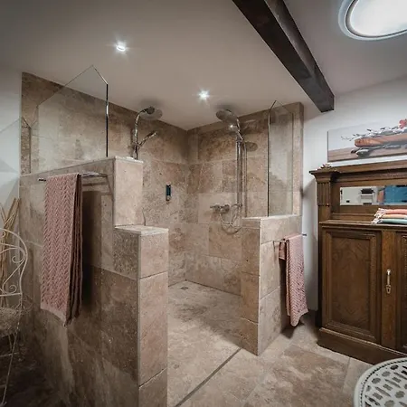 בית נופש Summer House Eifel Comfortable