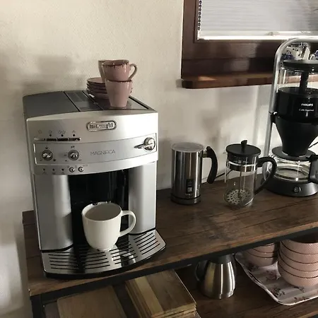 別荘 Summer House Eifel Comfortable *