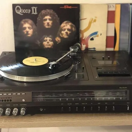 別荘 Summer House Eifel Comfortable モンシャウ