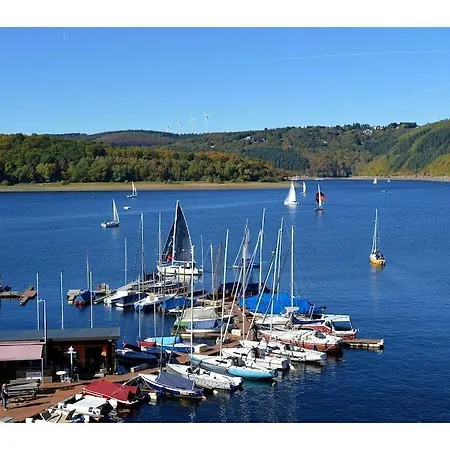 Summer House Eifel Comfortable *