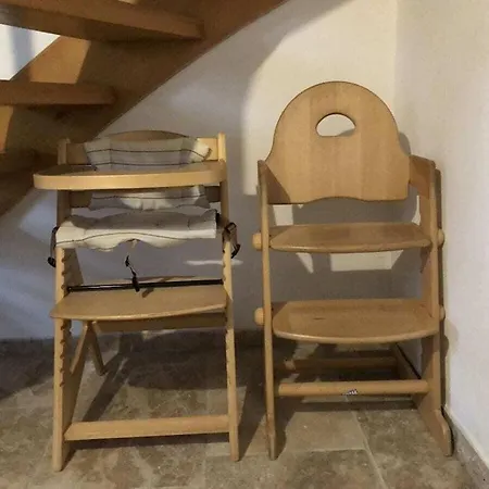 Summer House Eifel Comfortable