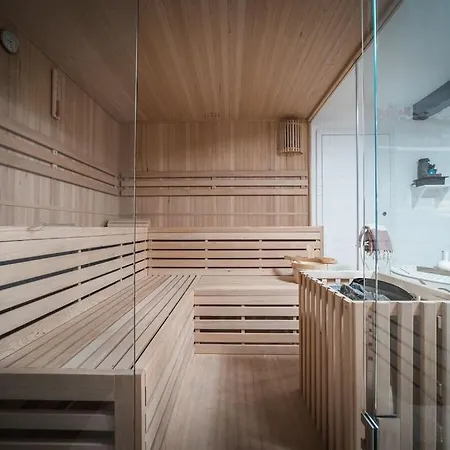 別荘 Summer House Eifel Comfortable モンシャウ