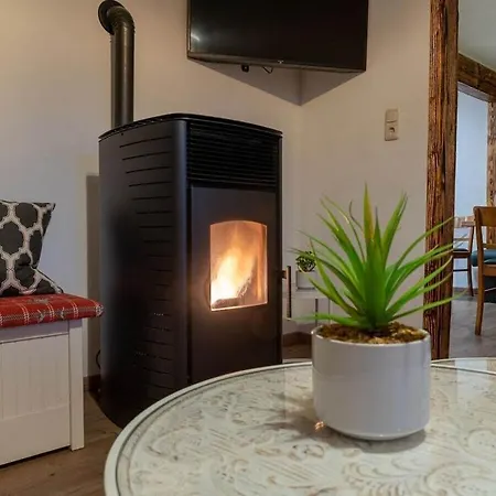 Summer House Eifel Comfortable