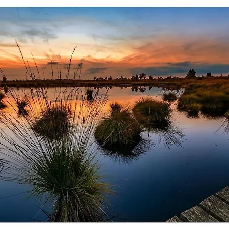 Summer House Eifel Comfortable 別荘 *