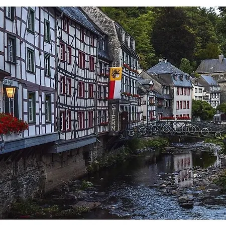 別荘 Summer House Eifel Comfortable *