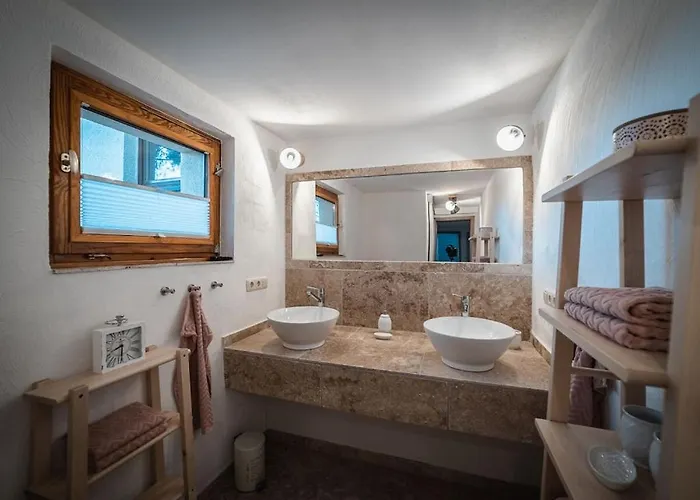 Summer House Eifel Comfortable