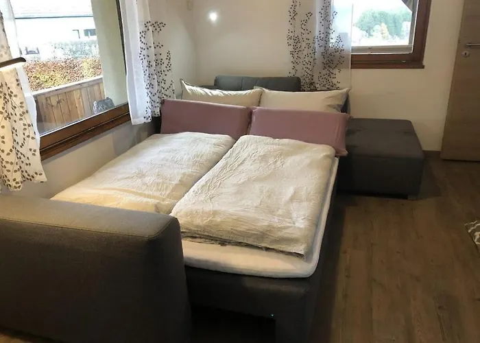 Σπίτι διακοπών Summer House Eifel Comfortable *