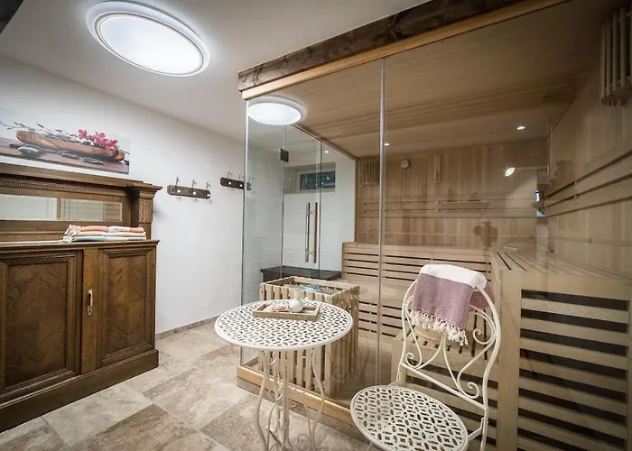 Summer House Eifel Comfortable * Μονσάου