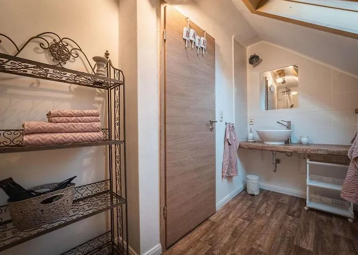 Summer House Eifel Comfortable Μονσάου