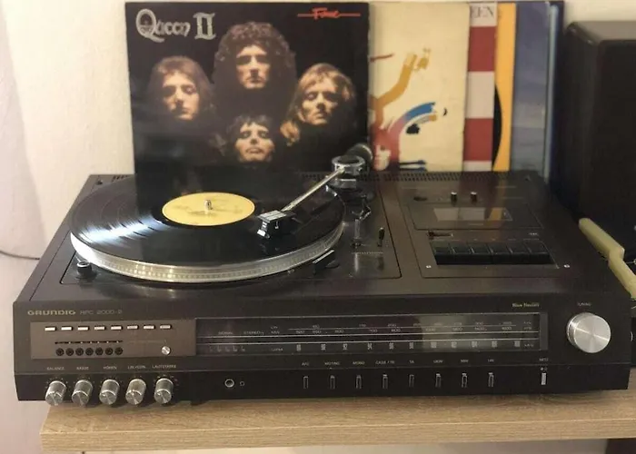 Σπίτι διακοπών Summer House Eifel Comfortable Μονσάου