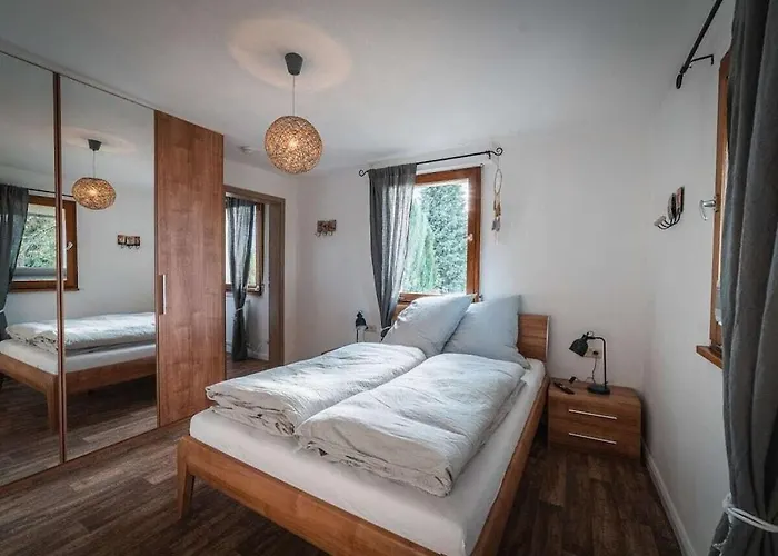 Summer House Eifel Comfortable Μονσάου