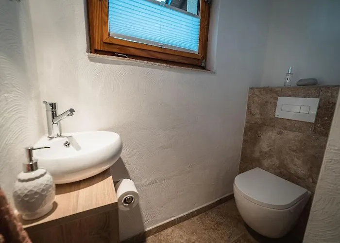 Summer House Eifel Comfortable Μονσάου